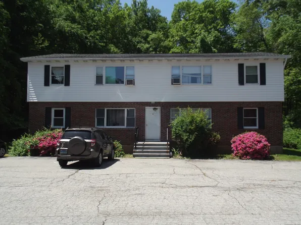 1211 Gold Star Highway #1211, Groton, CT 06340