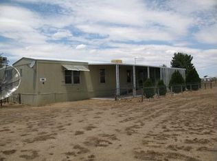 3693 N Santa Maria Rd, Golden Valley, AZ 86413