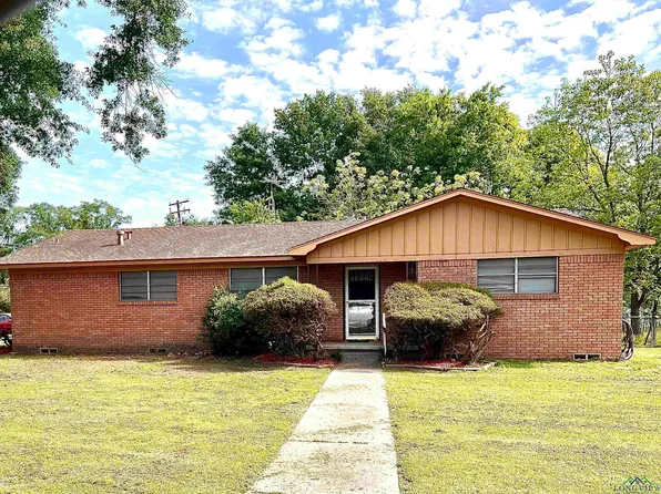 201 Doyle St, Longview, TX 75601