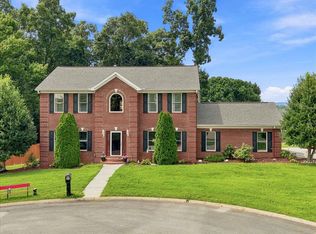 4972 Cedar Cove Dr, Morristown, TN 37814