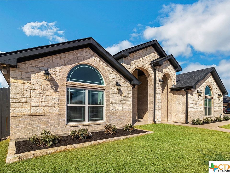 6201 Cordillera Dr, Killeen, TX 76549 Zillow