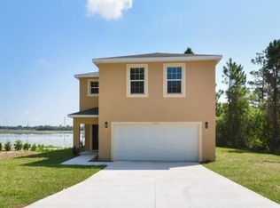286 Haversham Rd, Deltona, FL 32725