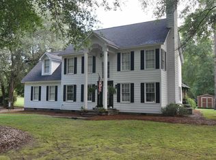 501 Northampton Rd, Leesburg, GA 31763