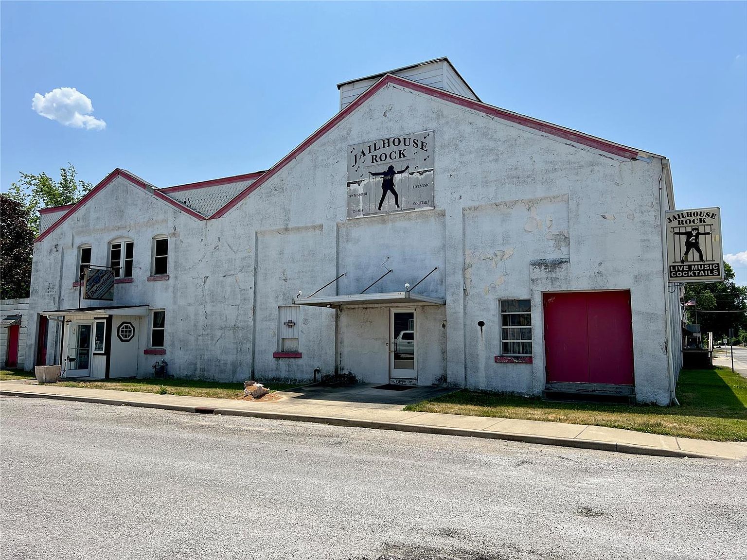 24 W Missouri St, Trenton, IL 62293 Zillow