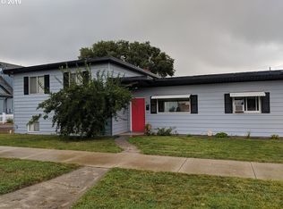 2330 Estes St, Baker City, OR 97814