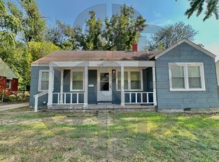 3615 E Oneida Ave, Wichita, KS 67208
