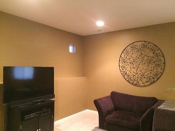 Media room