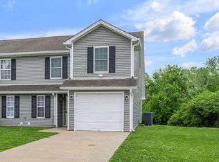 242 Elkhorn Meadows Dr, Georgetown, KY 40324