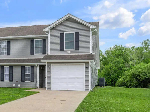 242 Elkhorn Meadows Dr, Georgetown, KY 40324