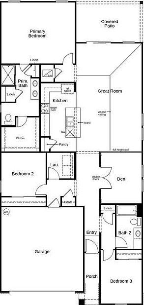 2nd image of 120 WAVERLY LANE