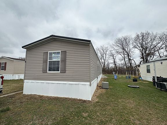 2nd image of 1667 Stone Rd Lot 15