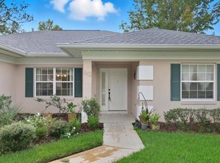 93 Whippoorwill Dr, Palm Coast, FL 32164