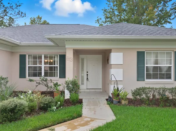 93 Whippoorwill Dr, Palm Coast, FL 32164