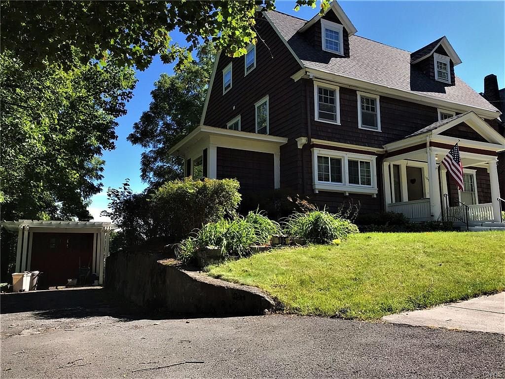 105 Summit Ave, Syracuse, NY 13207 Zillow