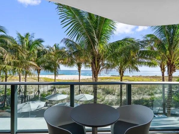 900 N Ocean Boulevard #204, Pompano Beach, FL 33062