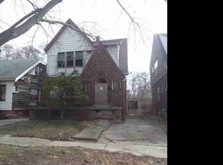 20460 Andover St, Highland Park, MI 48203