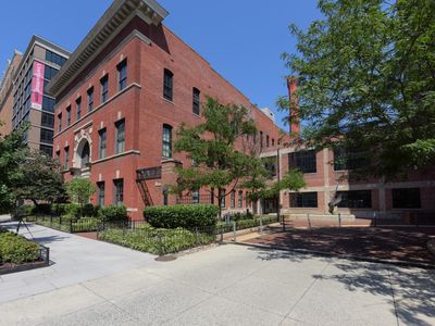 437 New York Ave NW APT 204, Washington, DC, 20001
