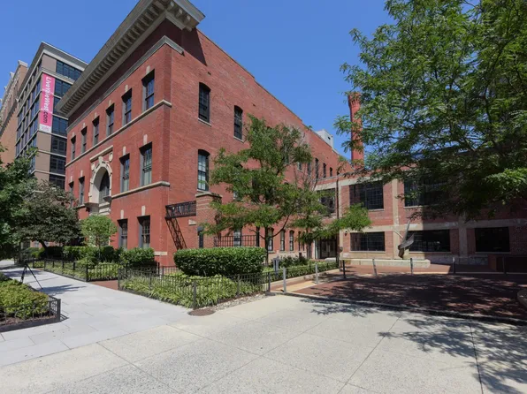 437 New York Ave NW, Washington, DC