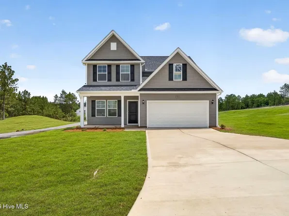 147 White Doe Crossing, Cameron, NC 28326