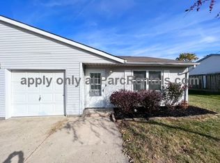 3844 Sherman Towne Dr, Indianapolis, IN 46237