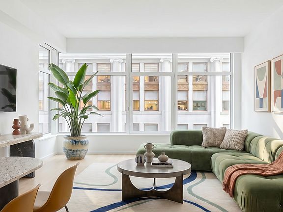 5th image of 7 Dey St APT 23G