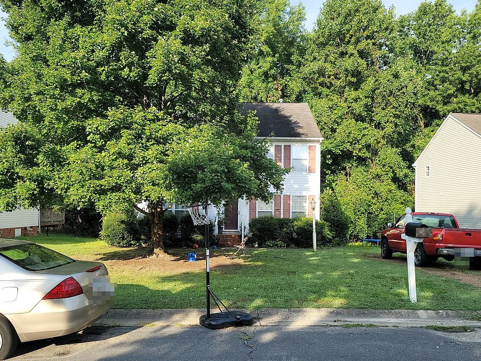 1st image of 716 Hallwood Farms Dr