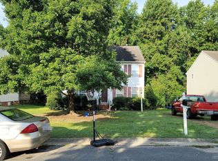 716 Hallwood Farms Dr, Richmond, VA 23223