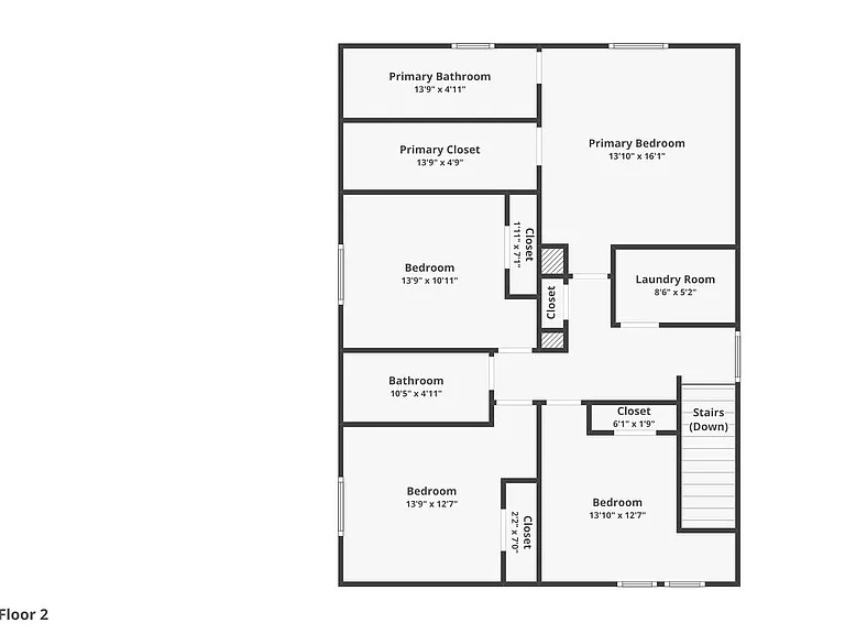 137 W Mason St — Photo 33