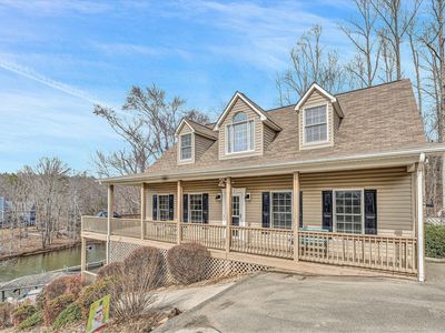 120 Pebble Brook Ln, Moneta, VA, 24121
