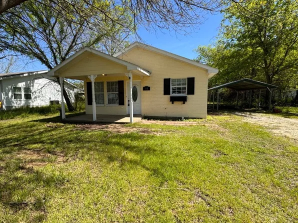 603 S Spears St, Alvarado, TX 76009