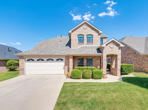 7428 Innisbrook Ln, Fort Worth, TX 76179