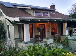 236 State St, Willits, CA 95490