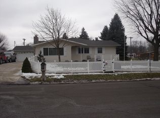 601 Tomahawk Blvd, Kokomo, IN 46902