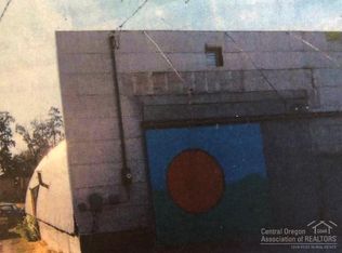 167 Ingle St, Mount Vernon, OR 97865