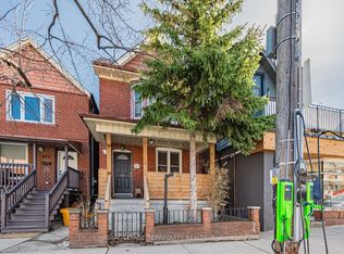 273 Christie St, Toronto, ON M6G3B9
