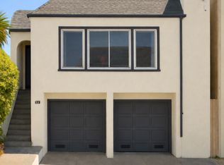 668 45th Ave, San Francisco, CA 94121
