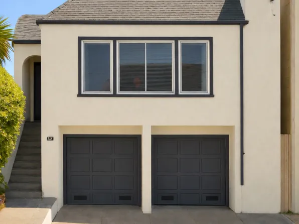 668 45th Ave, San Francisco, CA 94121