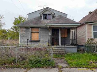 8846 Chapin St, Detroit, MI 48213