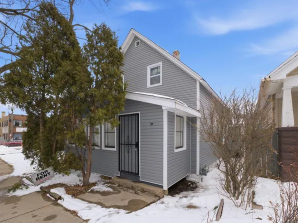 712 South 37th STREET #712A, Milwaukee, WI 53215