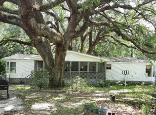16628 31st Rd, Wellborn, FL 32094