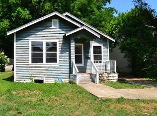 1705 Martha St, Vicksburg, MS 39180
