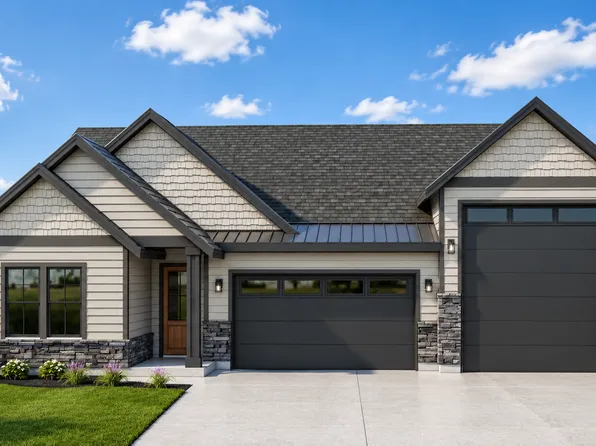 Highland Plan, Sterling Heights
