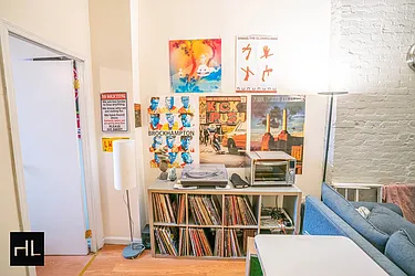 Rented by Highline Residential