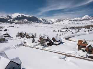 38 Alpine Ct, Crested Butte, CO 81224