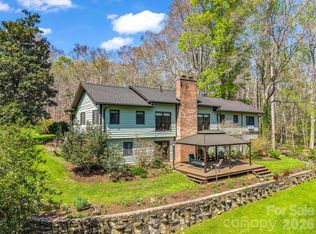 1941 Landrum Rd, Columbus, NC 28722