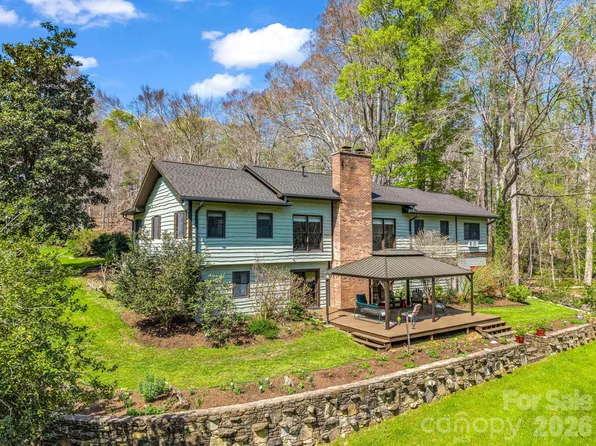 1941 Landrum Rd, Columbus, NC 28722