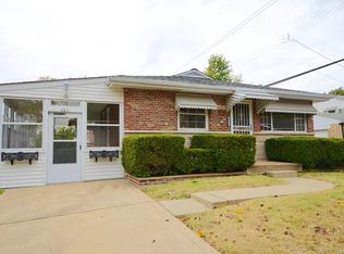 4521 Wherry Ave, Saint Louis, MO