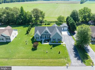 119 E Lucky Estates Dr, Harrington, DE 19952