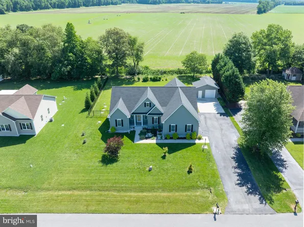 119 E Lucky Estates Dr, Harrington, DE 19952