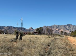 E Fargo St Lot 6, Pearce, AZ 85625